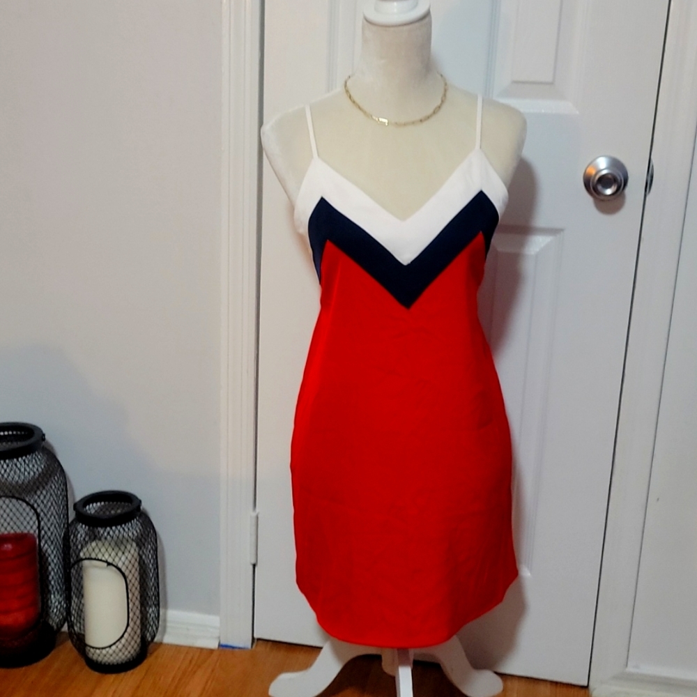 Forever 21 mini dress
